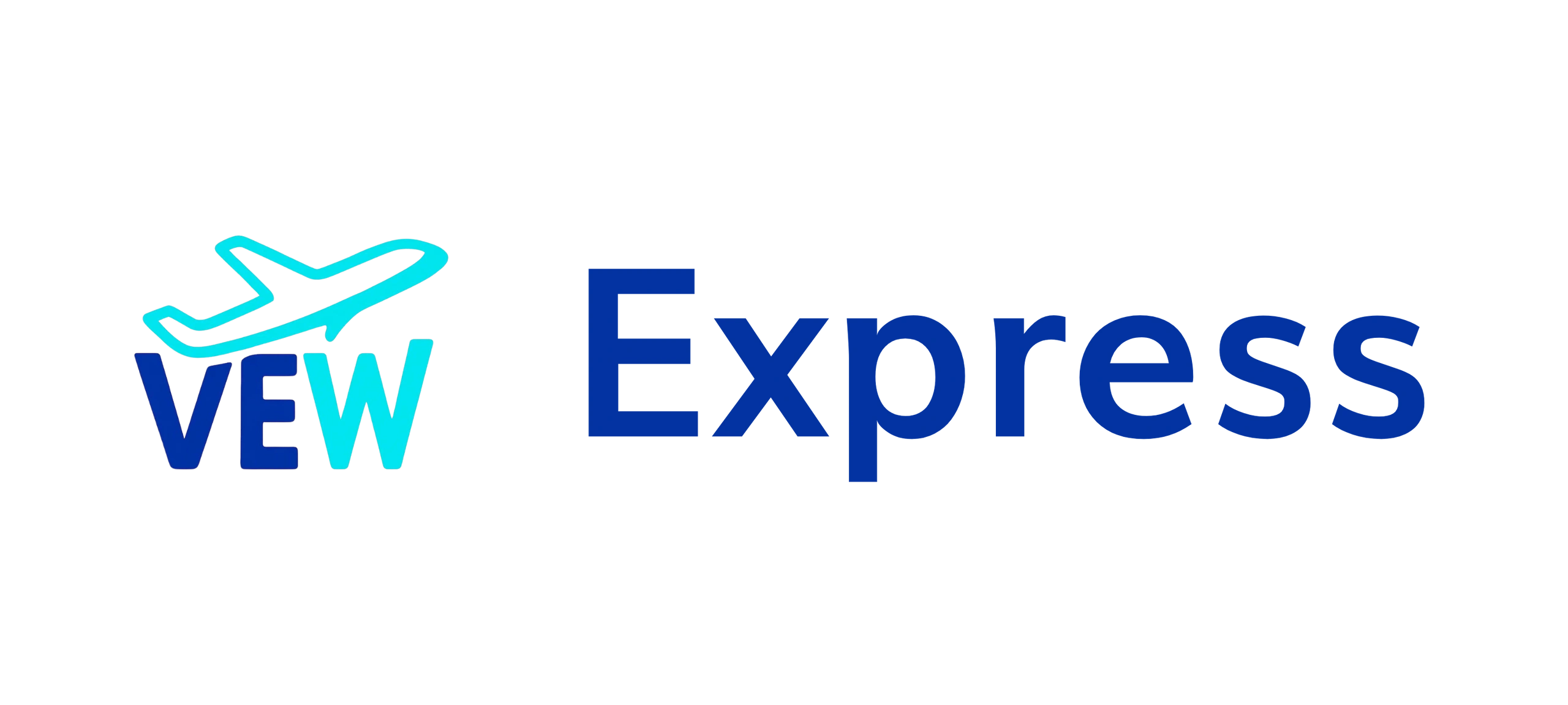 VewExpress Logo